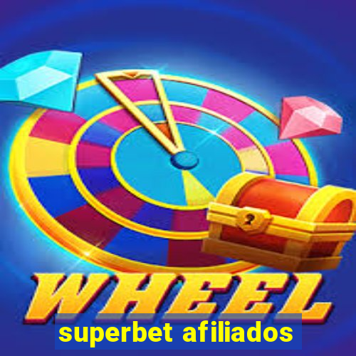 superbet afiliados